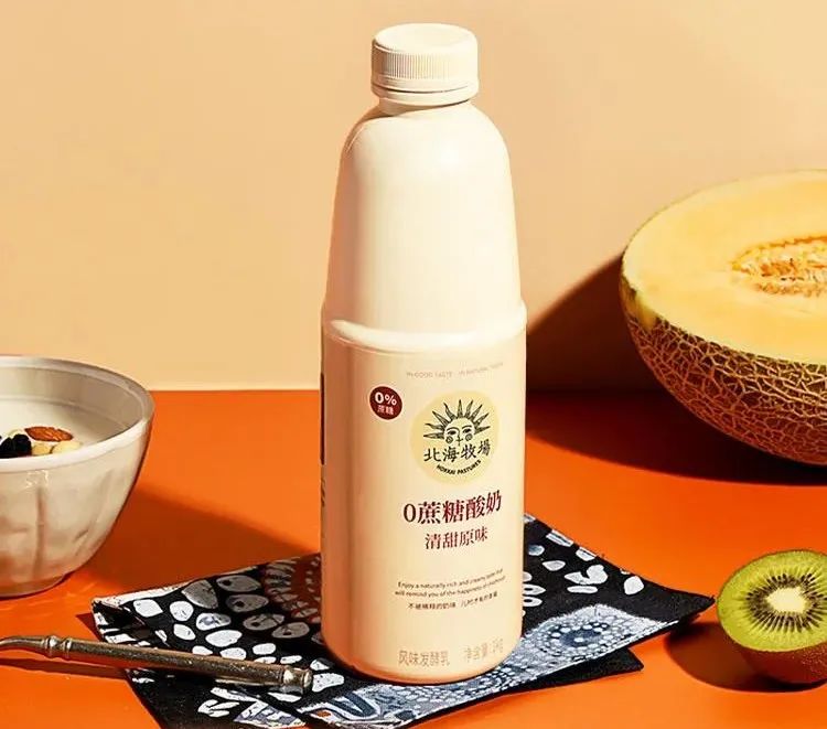 伊利、蒙牛、新希望乳业、妙可蓝多等推低温新品!