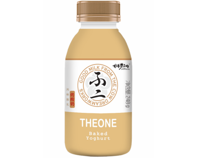 伊利、蒙牛、新希望乳业、妙可蓝多等推低温新品!
