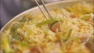 日清:一碗「泡面」的自我修养