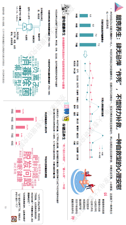 双十一大家都会把钱花在哪?京东大数据说清楚啦