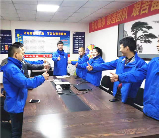 业绩百万的业务员都是这么铺货的!