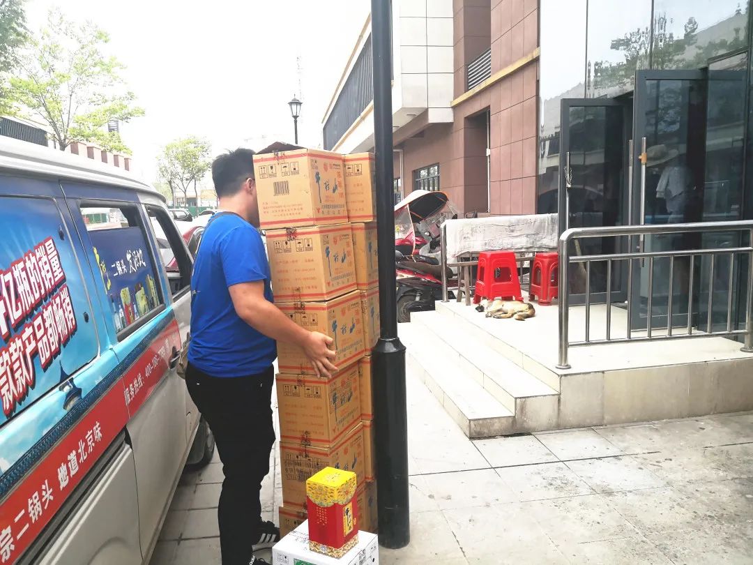 业绩百万的业务员都是这么铺货的!