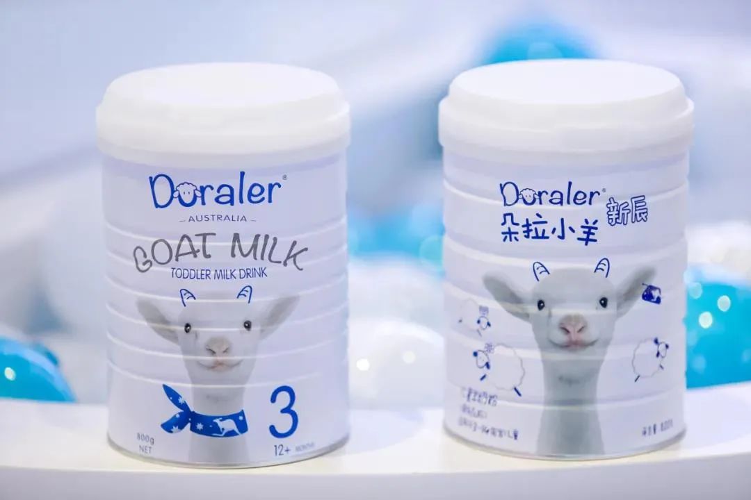 万众瞩目的进博会上,食品企业带来哪些新风向?