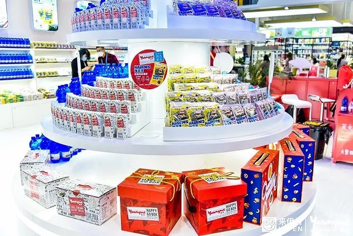 万众瞩目的进博会上,食品企业带来哪些新风向?