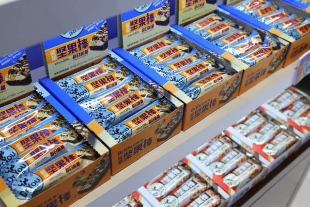 万众瞩目的进博会上,食品企业带来哪些新风向?