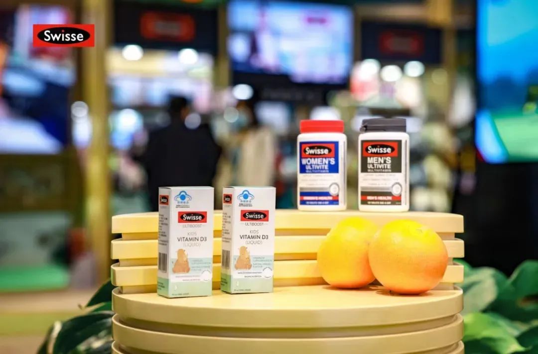 万众瞩目的进博会上,食品企业带来哪些新风向?