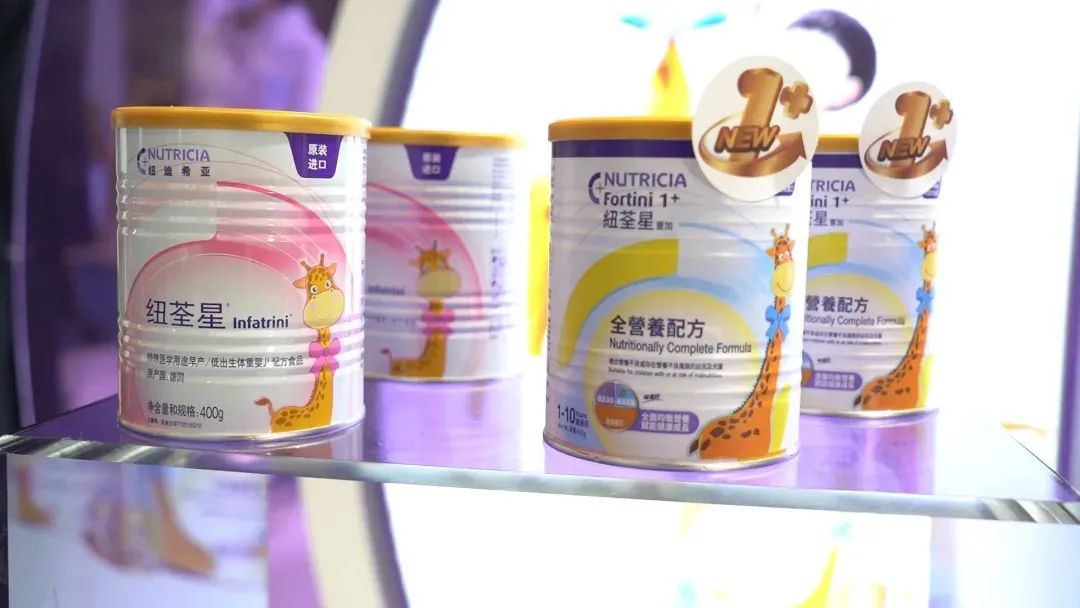 万众瞩目的进博会上,食品企业带来哪些新风向?