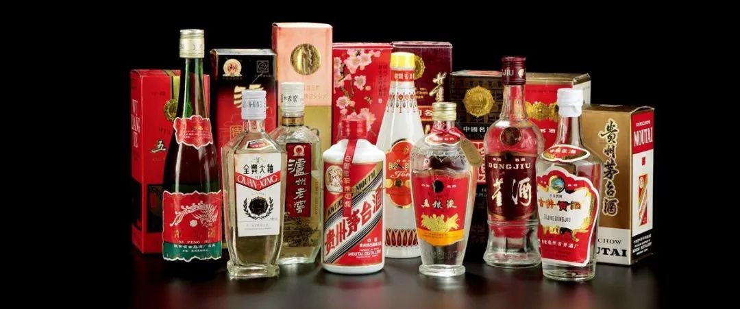 全兴,名酒复兴启示录