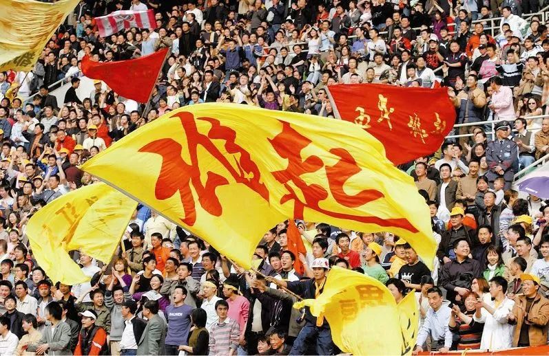 全兴,名酒复兴启示录