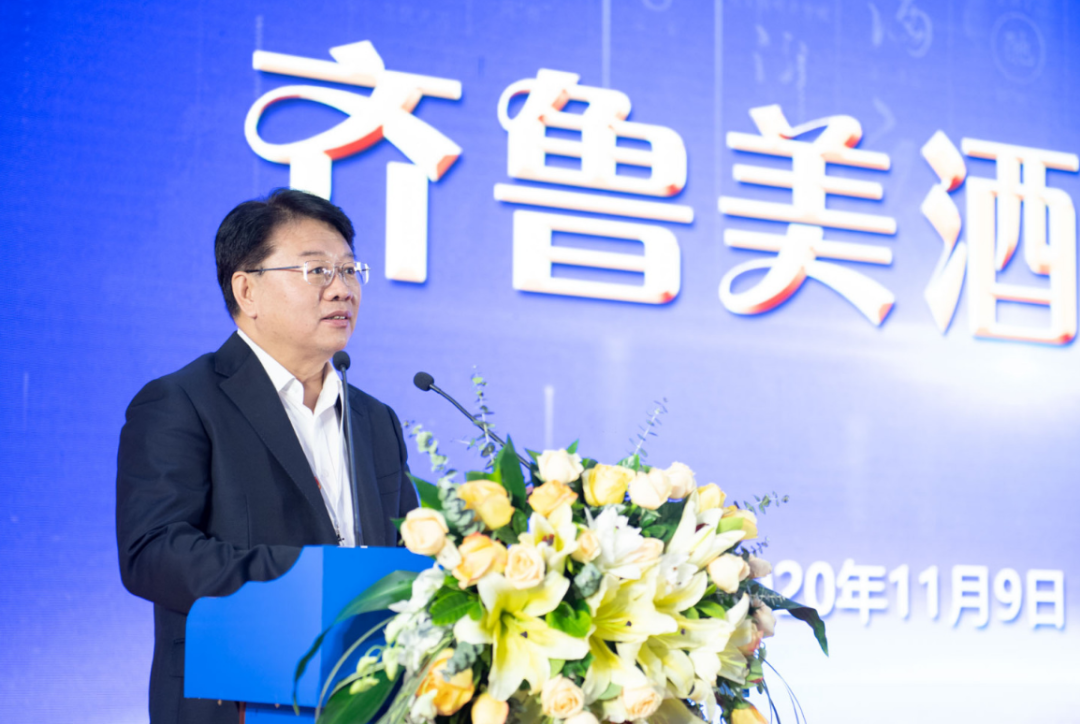 高端鲁酒全国行深圳站:景芝向外界传递出什么声音?
