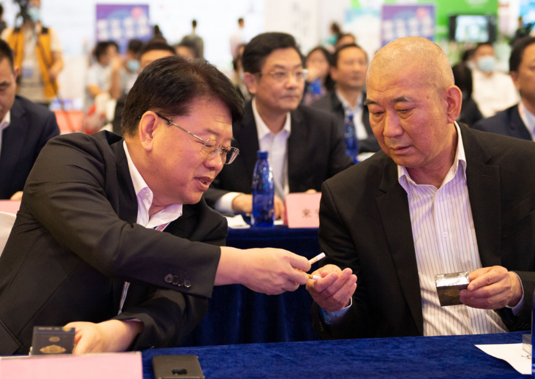 高端鲁酒全国行深圳站：景芝向外界传递出什么声音？