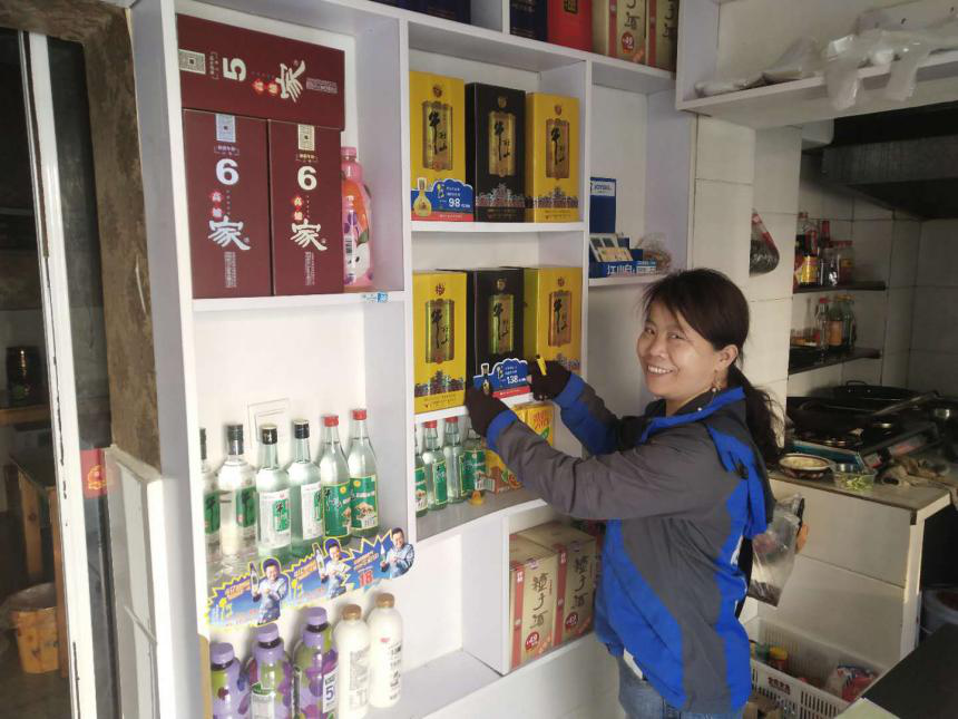为什么这家经销商三年逆势增长200%!!