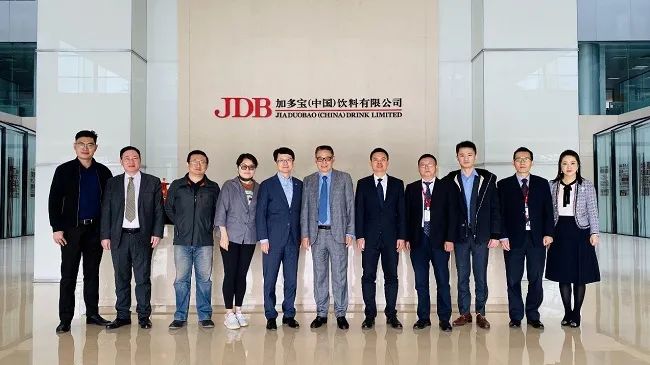 获农夫山泉上市“经办人”加持,加多宝加速冲击IPO