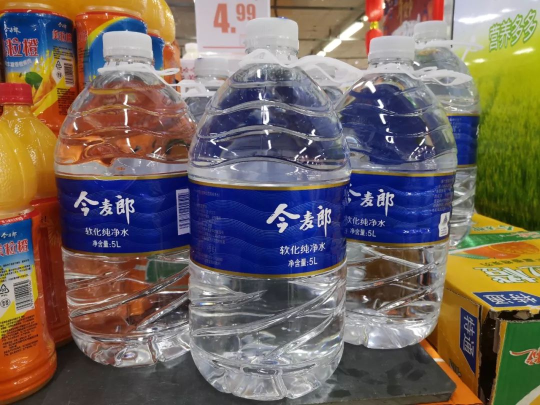 怀揣千亿梦想,开启“康今”竞争时代……今麦郎底气何在?