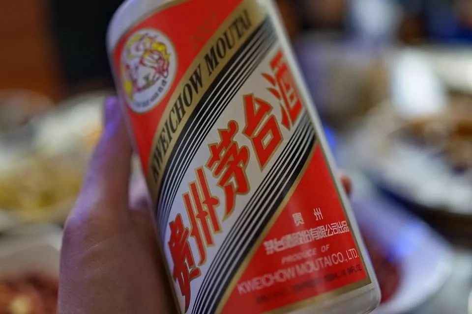 茅台、五粮液、剑南春、汾酒年代特征汇总!
