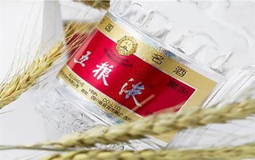 茅台、五粮液、剑南春、汾酒年代特征汇总!