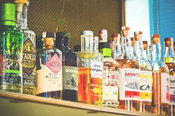 中国市场复苏力挽狂澜,今年全球酒精消费量仅下降8%