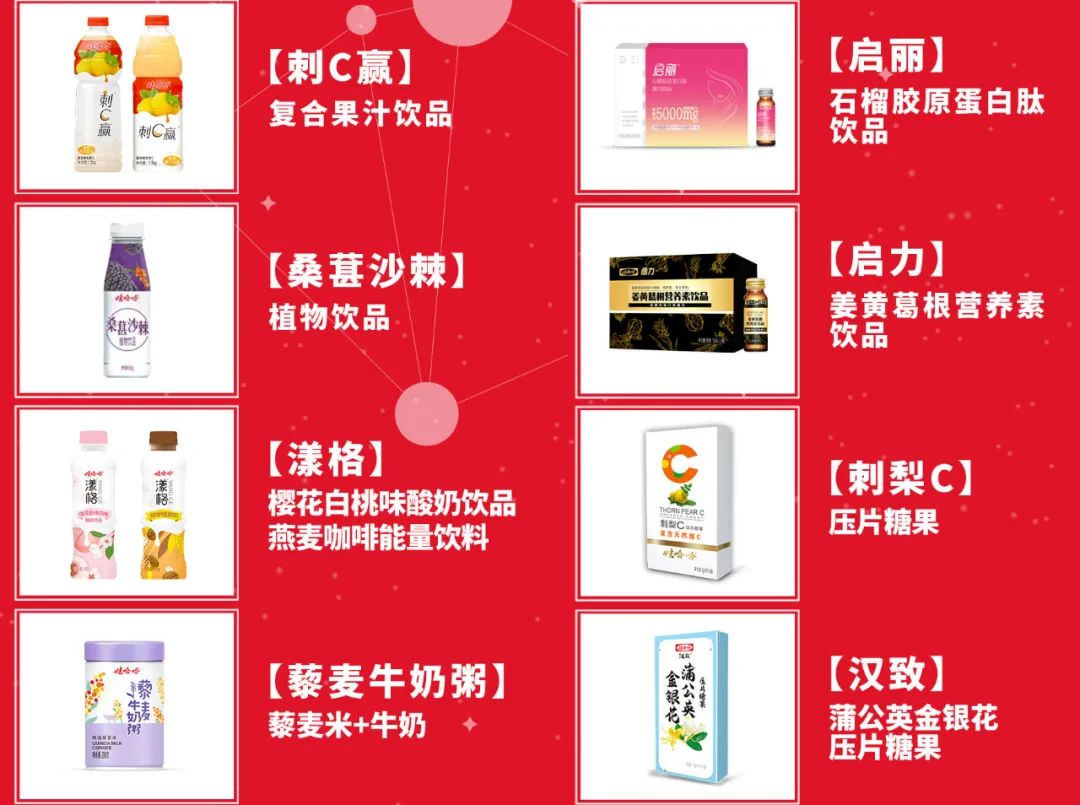 刚刚，娃哈哈发布了8款新品，并开启全国招商！