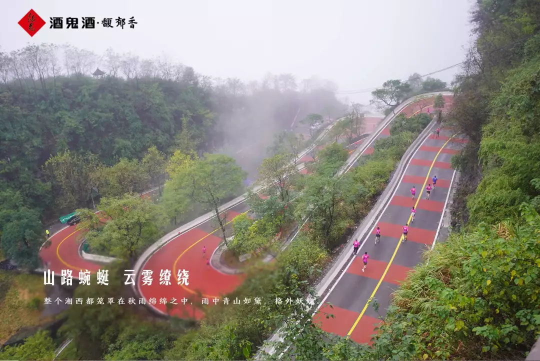 牵手马拉松赛,酒鬼酒体育营销背后还有哪些深沉的爱?