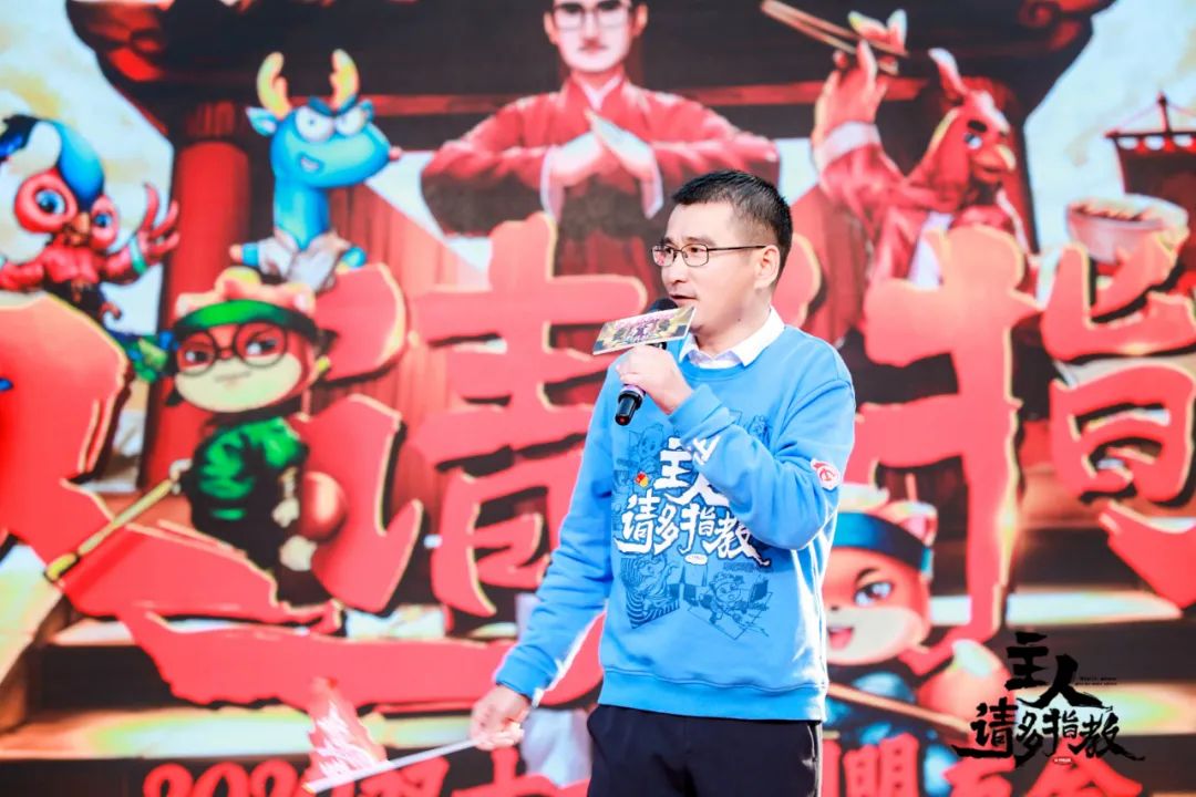 三只松鼠告别高增长,但章燎原的“千亿目标”更有底气了!