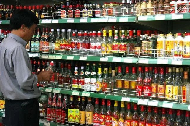 薄利多销，害惨了多少烟酒店老板？！