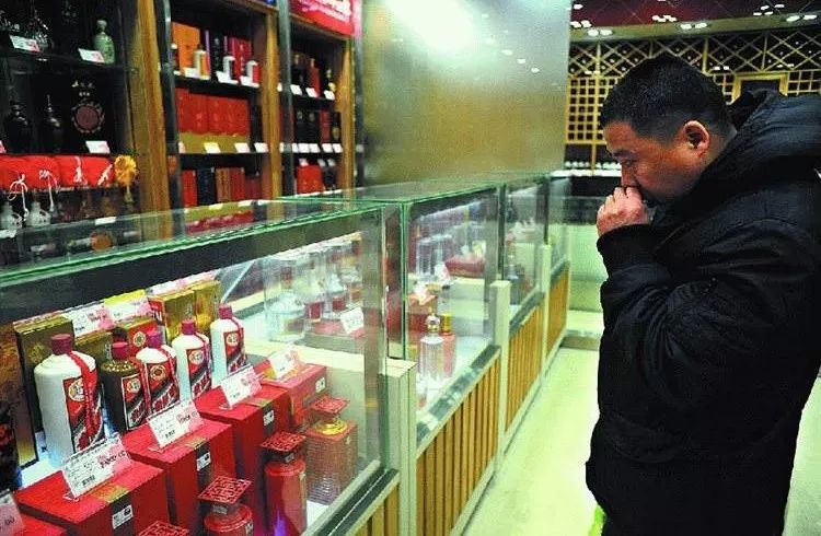 薄利多销，害惨了多少烟酒店老板？！