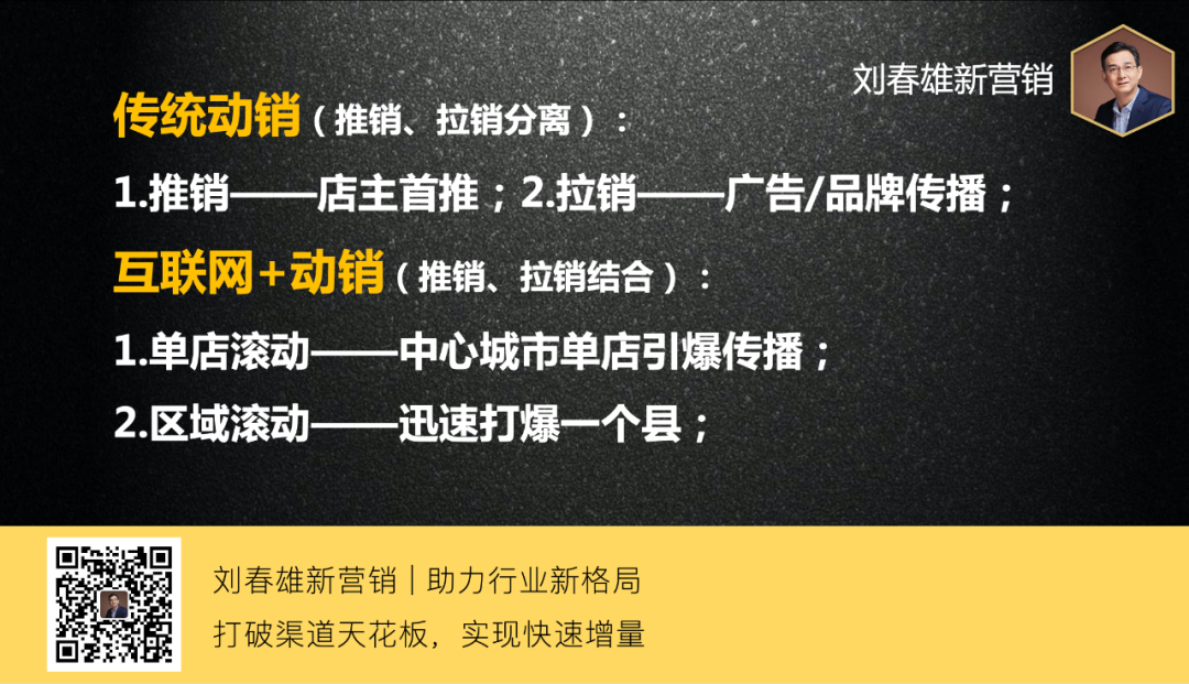 互联网全程渗透深度分销:招商、铺货和动销
