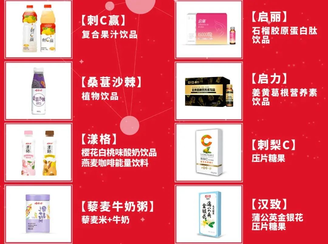 一周新品 | 健力宝刮起国潮风、香飘飘上线酒精奶茶？