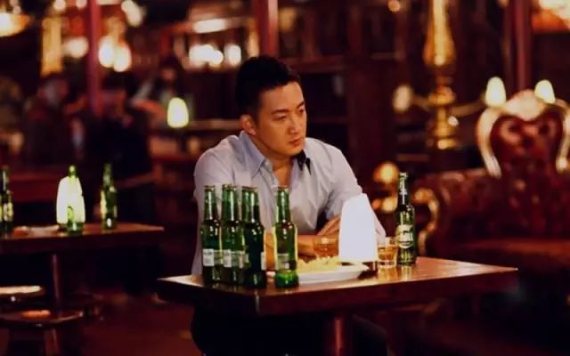 经销商：对不起，我还是要卖酒