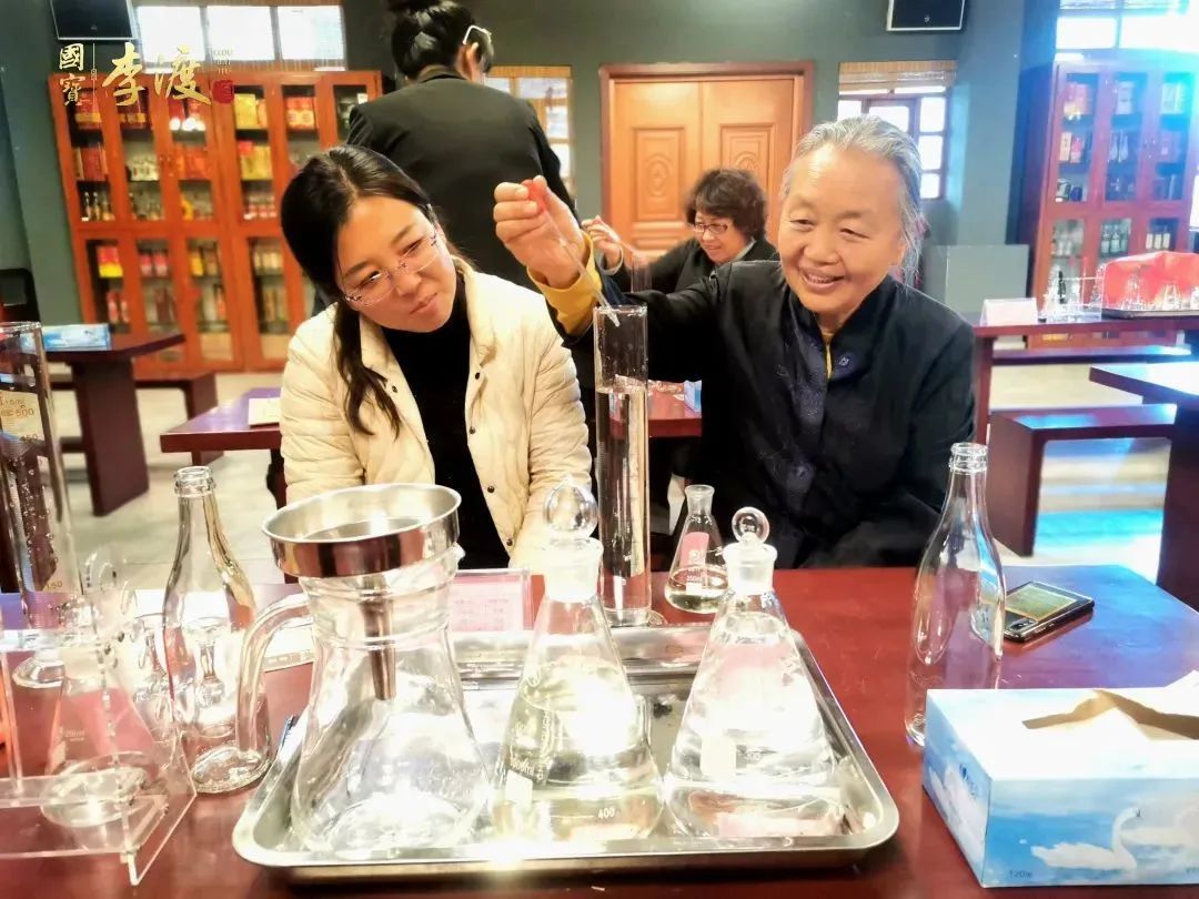 朝圣地来客!他们为何不远万里到李渡?