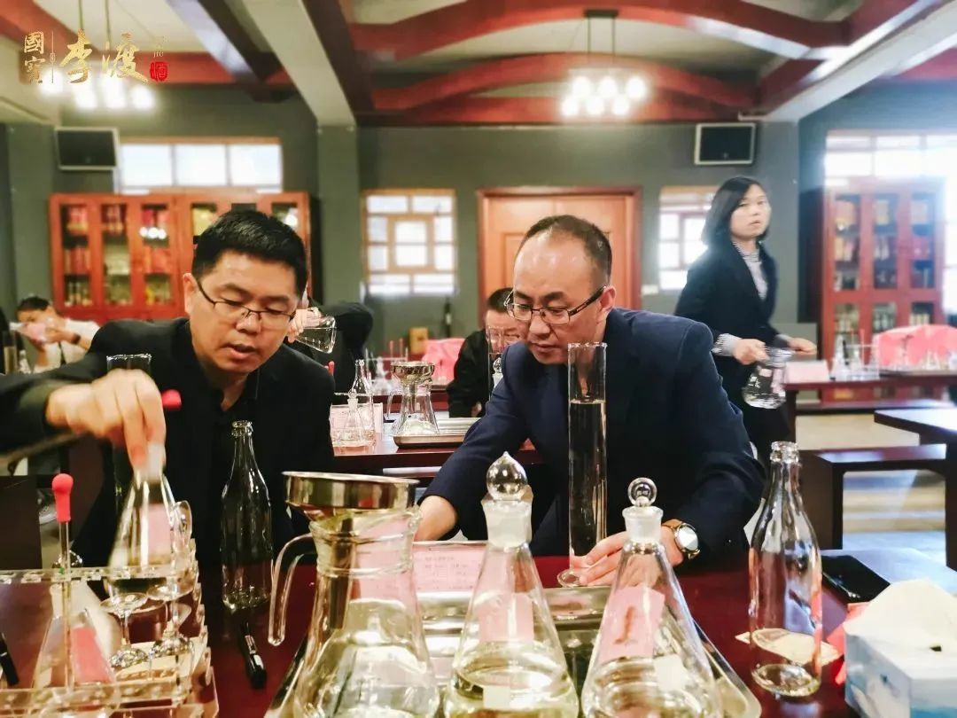 朝圣地来客!他们为何不远万里到李渡?