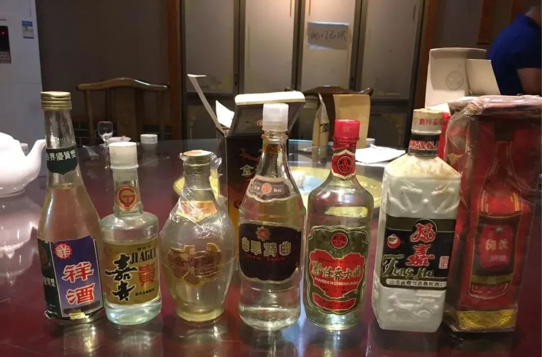 存钱不如存酒”你信么？反正我信了