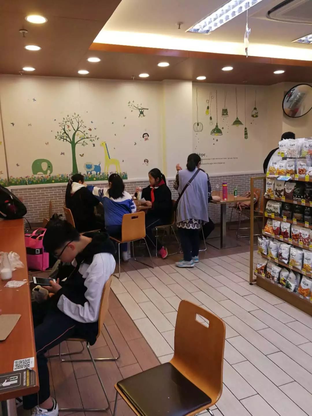 门店销售业绩如何增长？