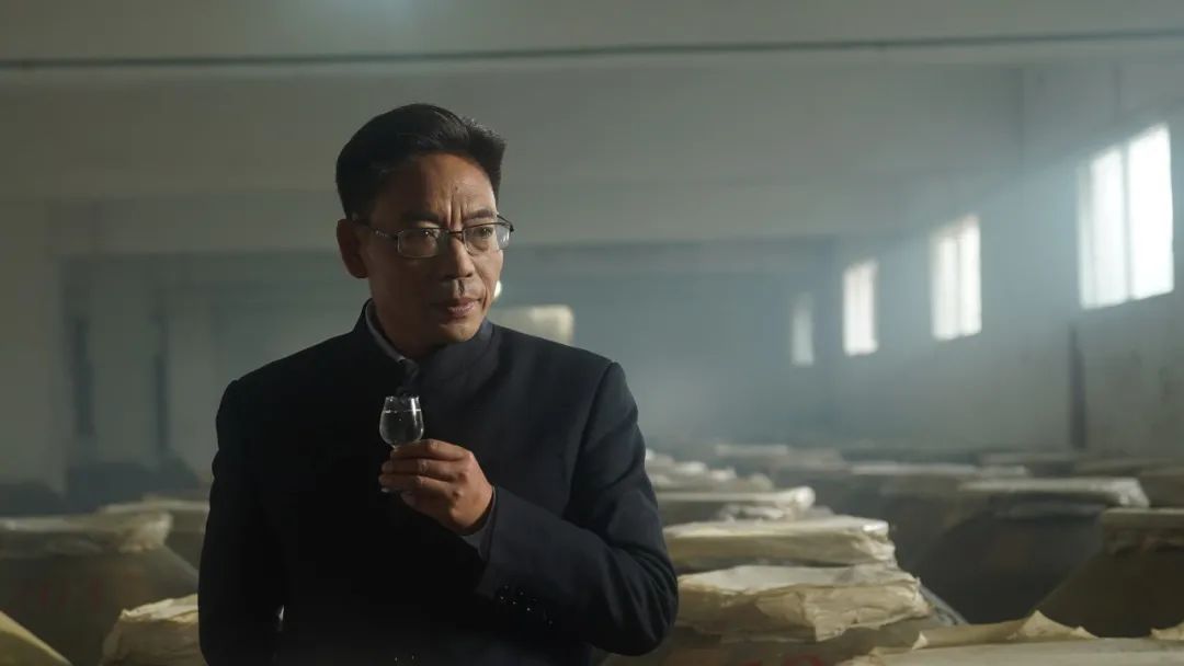 酱酒重磅:梁明锋与杨光“秘密”接触!!!