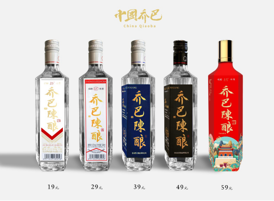 获千万级天使轮融资，“乔巴陈酿”打造“直播电商+光瓶酒”新模式！