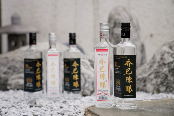 获千万级天使轮融资，“乔巴陈酿”打造“直播电商+光瓶酒”新模式！