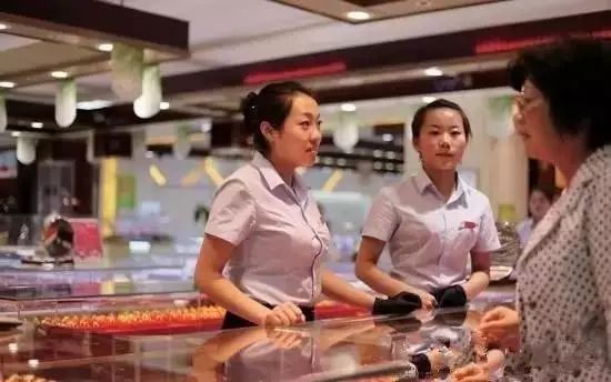 业务员:为什么要坚持卖酒?