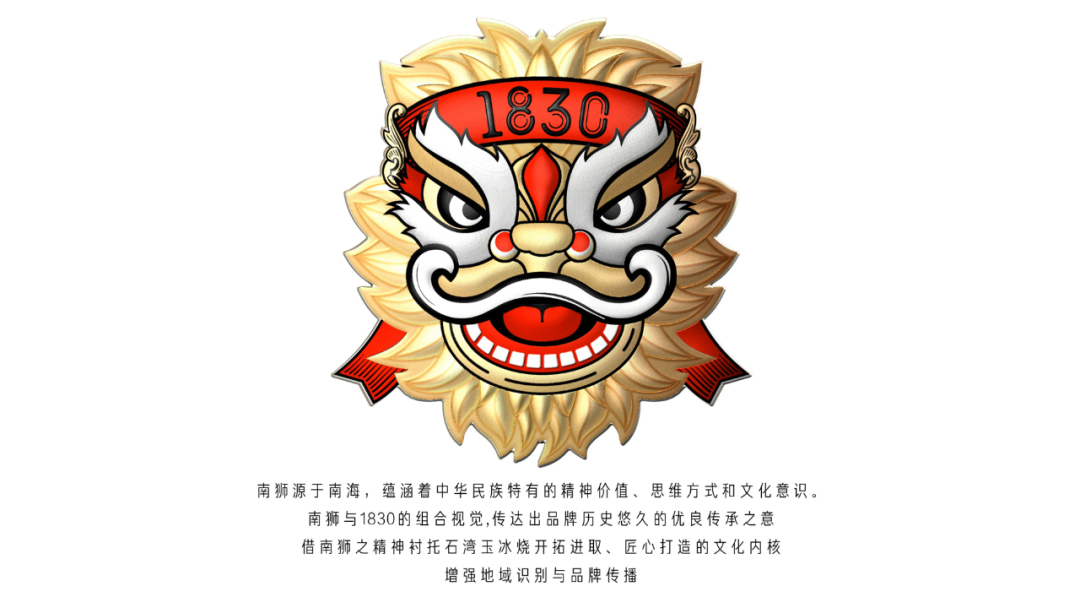 中国白酒包装终于有国际范儿了!