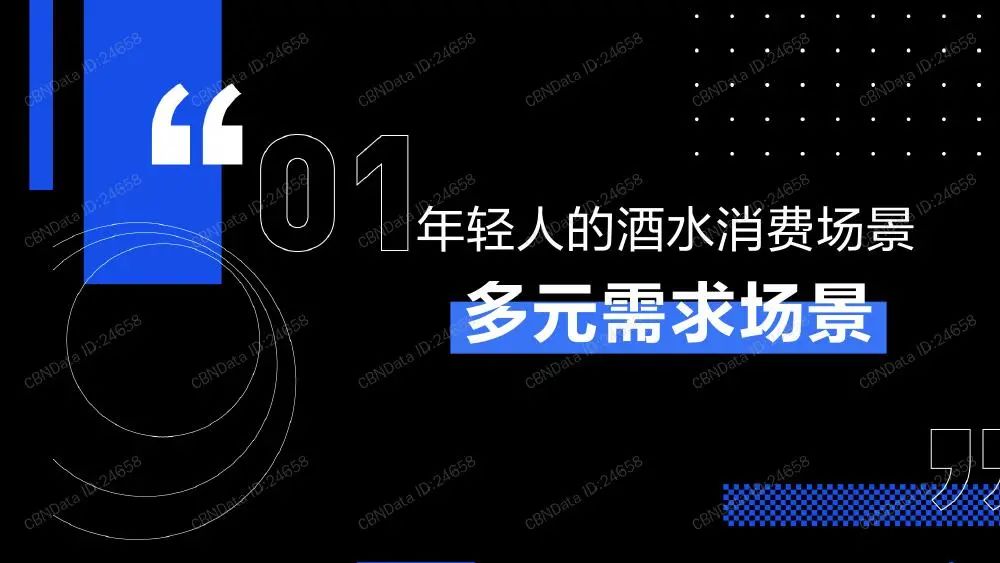 2020年轻人群酒水消费洞察报告（收藏版）