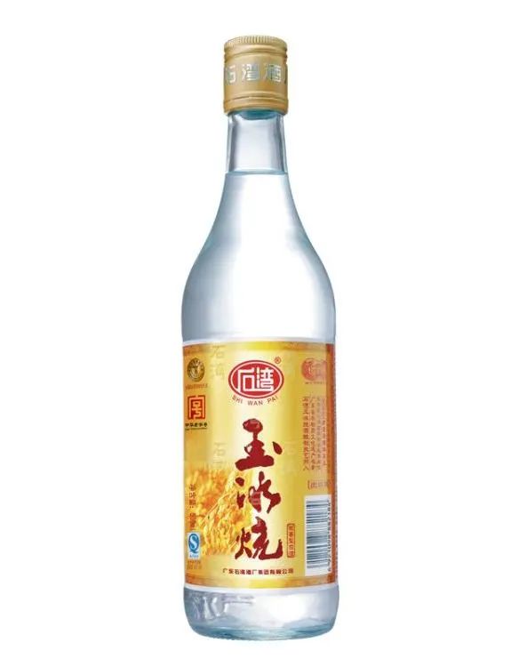 鉴赏豉香型白酒的清雅之美