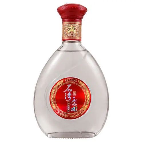鉴赏豉香型白酒的清雅之美