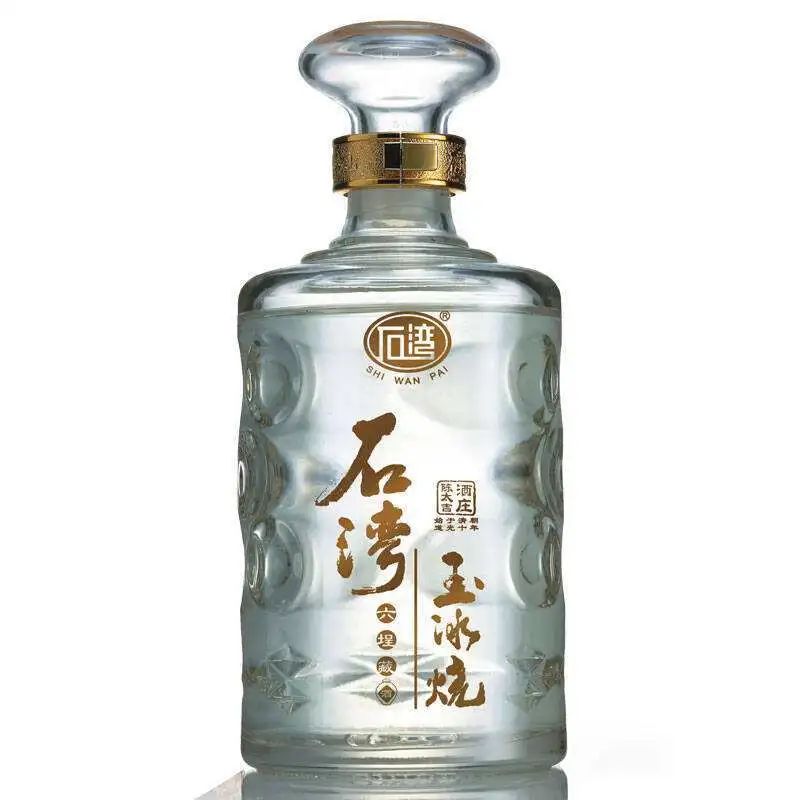 鉴赏豉香型白酒的清雅之美