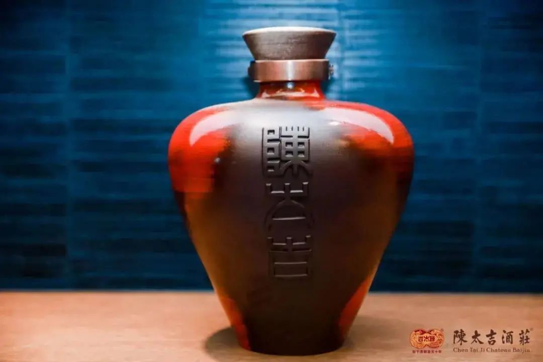 鉴赏豉香型白酒的清雅之美