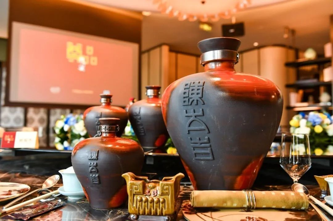 鉴赏豉香型白酒的清雅之美