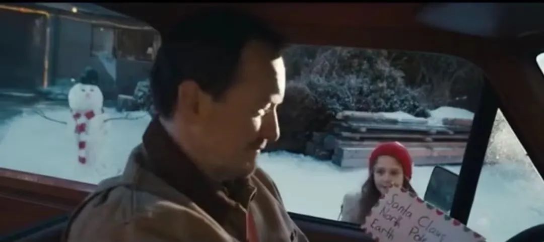 可口可乐圣诞广告来了,超催泪!!