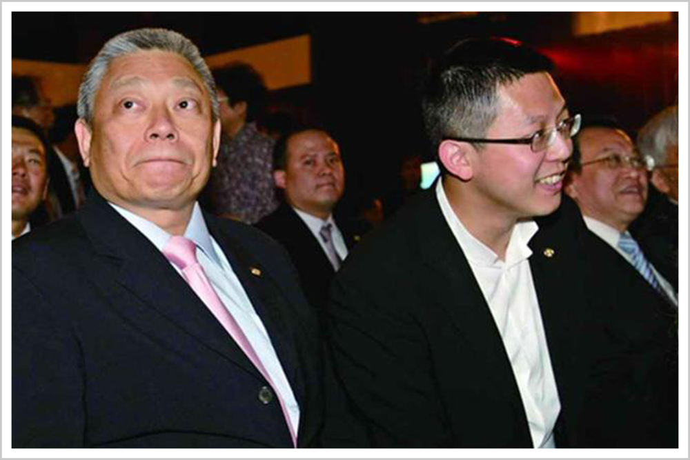 旺旺，为什么不旺了？