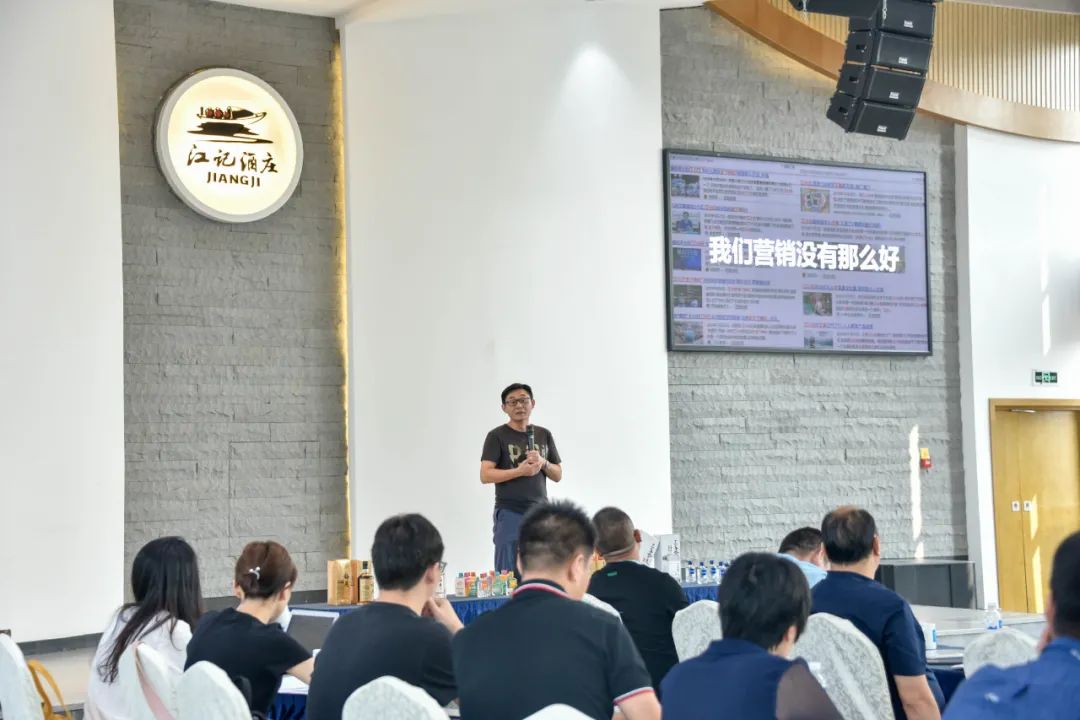 江小白:会营销?我们是不是有什么误会?