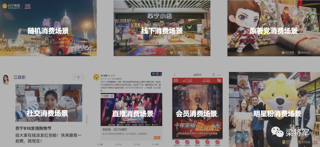 只做内容营销,没有用