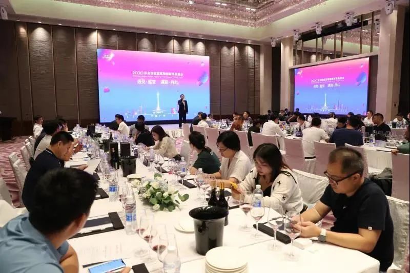 多元化时代,中国果酒的“茅台悠蜜样本”