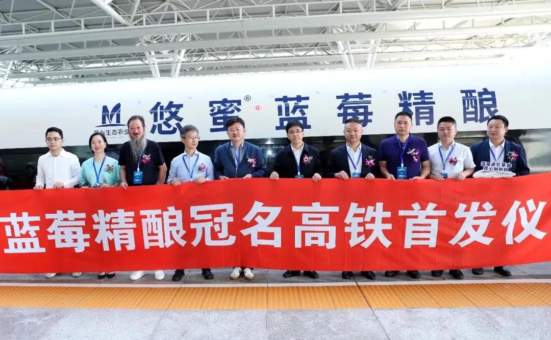 多元化时代,中国果酒的“茅台悠蜜样本”